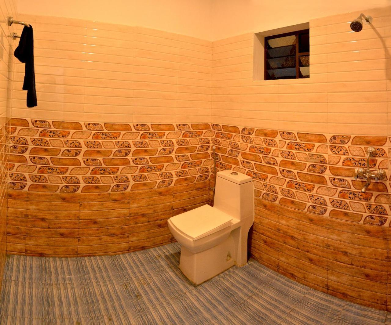 Hotel Amar Park Mahabalipuram Bagian luar foto